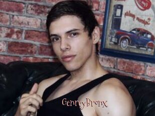GenreyBronx