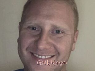 GentleJohnson