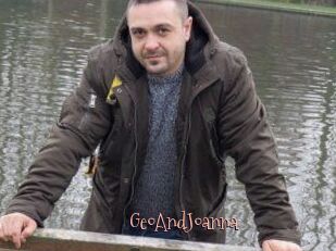 GeoAndJoanna