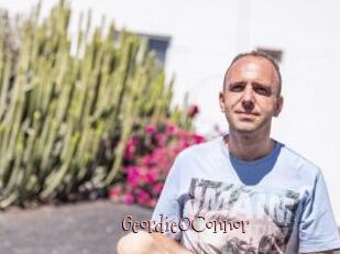 GeordieOConnor