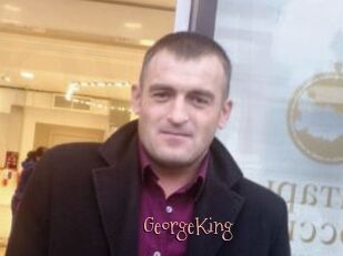 GeorgeKing