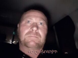 GeorgeStevenson
