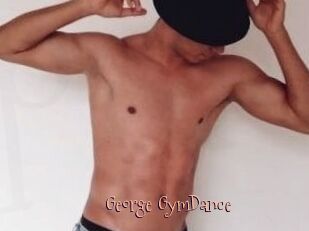 George_GymDance