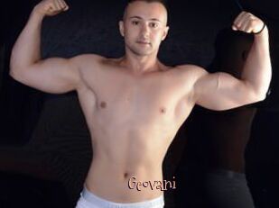 Geovani