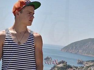Gera_X