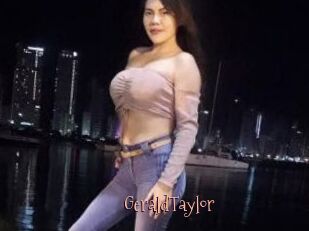 GeraldTaylor
