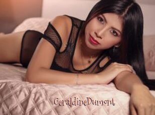 GeraldineDumont