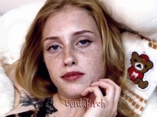 GerdaBirch