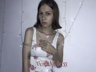 GerdaMillerss
