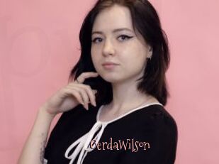 GerdaWilson