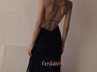 GerdaWow
