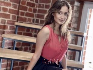 GeriHall