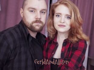 GerldAndAllison