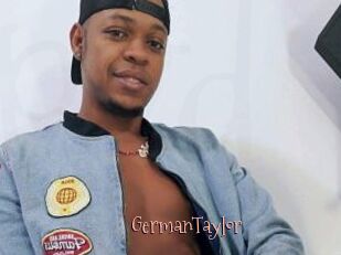 GermanTaylor
