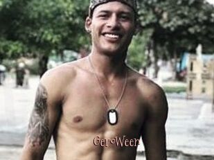 GeroWeen