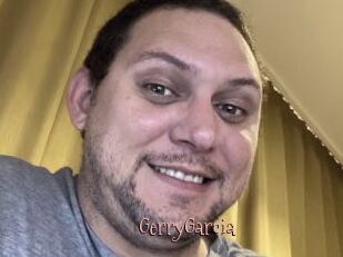 GerryGarcia