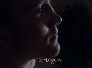 GertsogOne