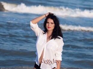 GessyJay