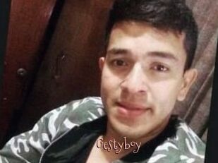 Gestyboy