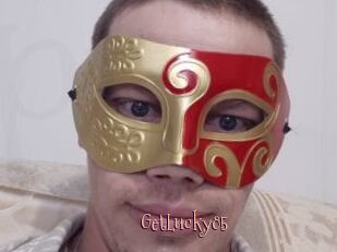 GetLucky85