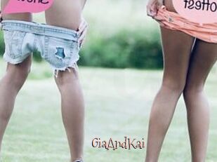 GiaAndKai