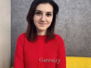 GiannaLey