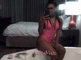 Gianna_Maze
