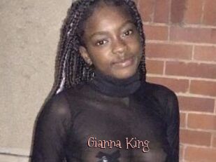 Gianna_King