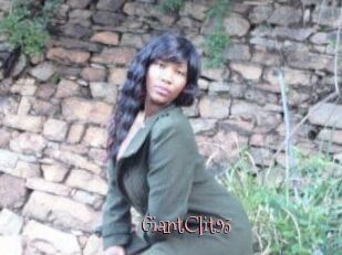 GiantClit93