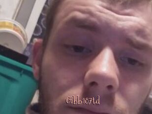 Gibb187td