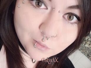 GidgetX