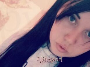 GigiSexyGirl