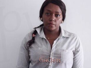 GiiaClaire