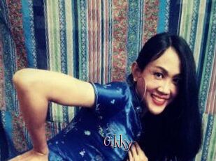 Gikky