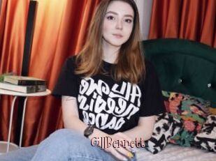 GillBennett