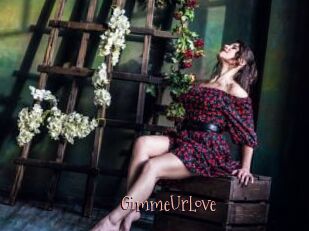 GimmeUrLove