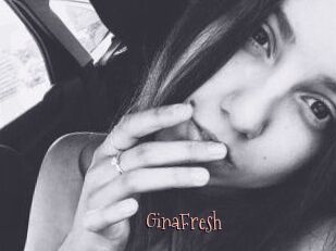 GinaFresh