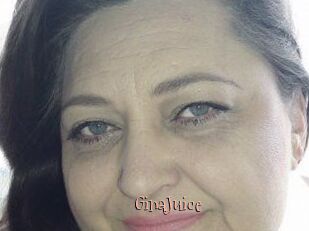 GinaJuice