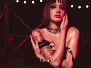 GinaKnox