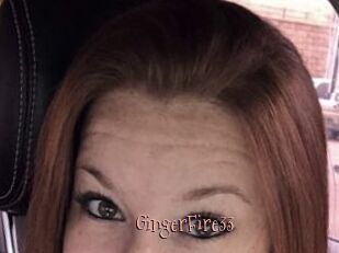 GingerFire33