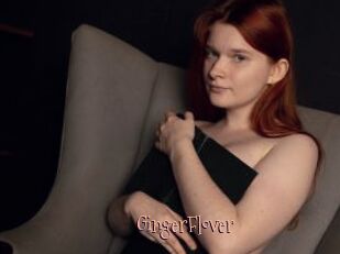 GingerFlover