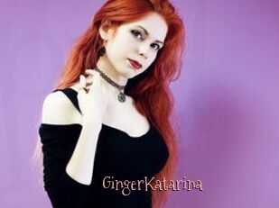 GingerKatarina
