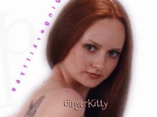 GingerKitty