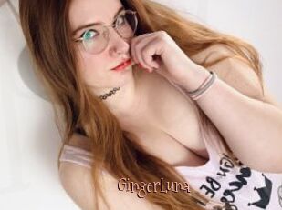 GingerLuna