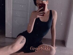 GingerNikki