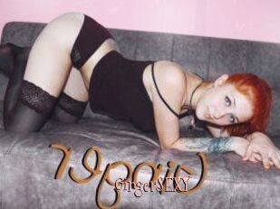 Ginger_SEXY