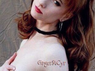 GingerStCyr