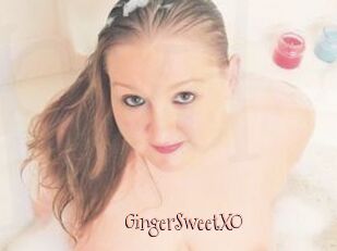 GingerSweetXO