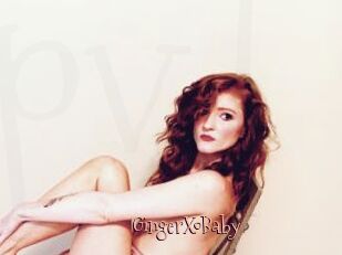 GingerXoBaby
