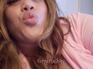 Gingerlashay